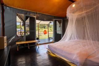 Hueanphae Luang Prabang - 1