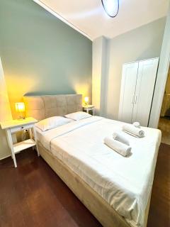 Athens City Themis 12 - Atene - 2