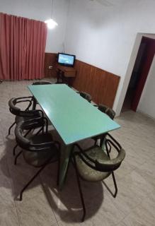 La casa de Los Abuelos - La Bolsa - 2