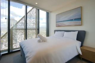 City Escape at Rundle Mall - Gym & BBQ - Adelaide - 0