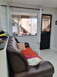 Casa pe na areia - 6
