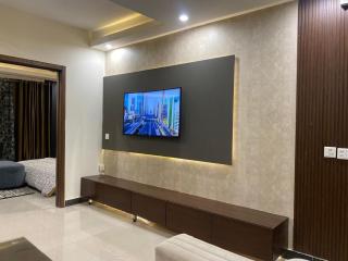 Signature Apartment - Islamabad - 7