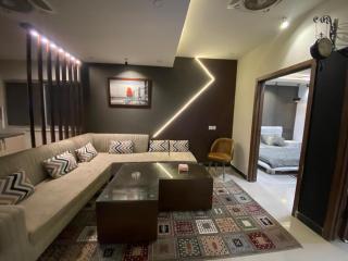 Signature Apartment - Islamabad - 3