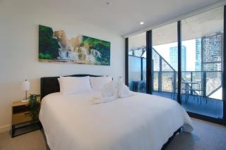 New and Modern 2BR Gem in Rundle Mall - Adelaide - 1