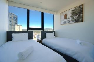 New and Modern 2BR Gem in Rundle Mall - Adelaide - 9