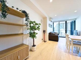 City Centre Sanctuary - 1BR APT in Rundle Mall - Adelaide - 0