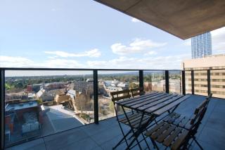 Paradise 2BR Apt in Rundle Mall - 6