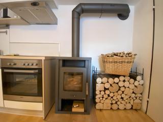 Appartement Pleikner - Neukirchen am Grossvenediger - 5