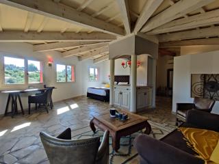 Le Roc E Fiori Hotel - Teritoria - Porto-Vecchio - 9