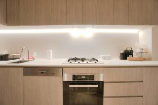 Coastal Retreat in Realm - Luxe 1BR Oasis - 5