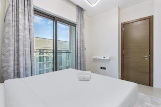 STAY BY LATINEM Luxury 2BR Holiday Home CV A2802 near Burj Khalifa - Dubai - 9