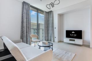 STAY BY LATINEM Luxury 2BR Holiday Home CV A2802 near Burj Khalifa - 3