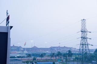 FLY VIEW Airport Residency - Nedumbassery - 6