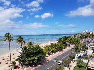 Cote Dazur Beira Mar - Maceió - 5