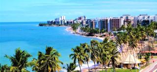 Cote Dazur Beira Mar - Maceió - 4