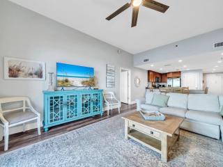 Sterling Breeze 205 - Panama City Beach - 2