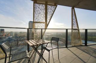 Elegant New Apt in Adelaide Vibrant Rundle Mall - 7