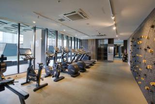 Urban Escape - 2BR Apt with amazing views of Rundle Mall - Adelaide - 4