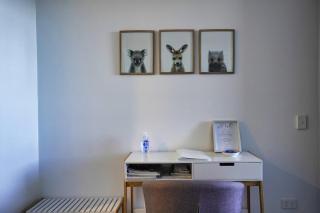 Central Escape @ Adelaide CBD - 5