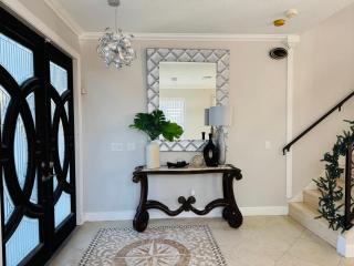 Luxury Home W Heated Pool & Spa Near IMG & Siesta Key Beach - Bradenton - 7