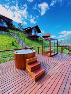 LOFT Friburgo - Nova Friburgo - 5