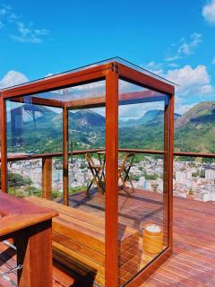 LOFT Friburgo - Nova Friburgo - 1