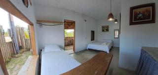 Casa Pathuá Corumbau - Corumbau - 9