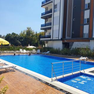 Akgül Life - Gazipasa - 8