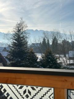 GreenHill Bachleda - Zakopane - 1