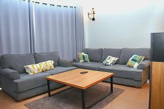The Hause - Nakuru - 1