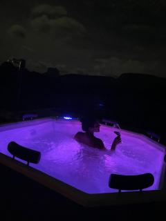 Suíte Capônica -Capão Vibes - 1