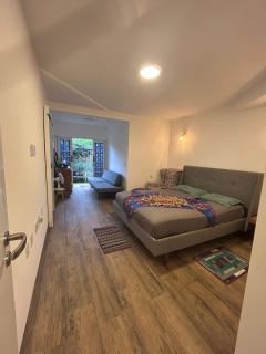 Casa de praia com piscina em Pontal do Sul - 4