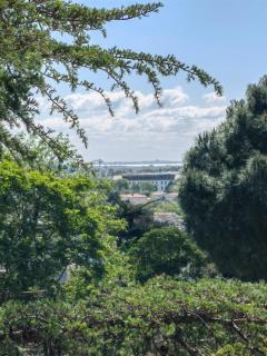Apartment - nice view and quiet - 9