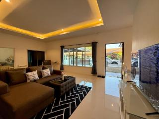ปภังกรโฮม 2 ท่ารั้ว Papungkorn Home 2 - Ban San Pu Loei - 9