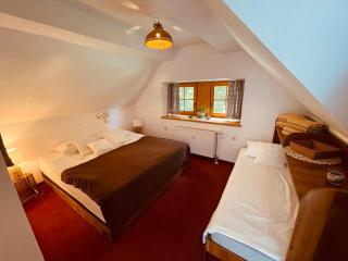 Apartma Orhideja - Moravske Toplice - 5