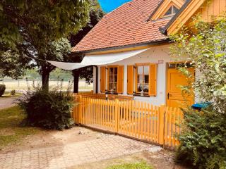 Apartma Orhideja - Moravske Toplice - 4