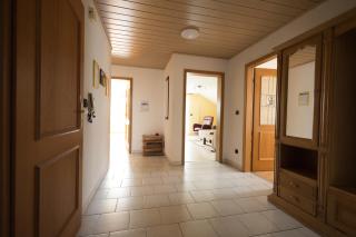 Ferienwohnung Lichtblau - Fichtelberg - 2