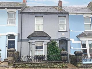 Nelson Cottage - Tenby - 0
