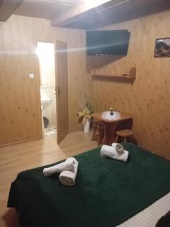 Pokoje Gościnne Łukaszczyk - Białka Tatrzanska - 6