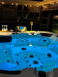 Bambuus Garden & Spa - Drăgăşani - 3
