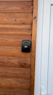 Jupis Chalet-City View Getaway - 1