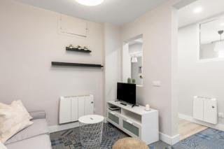 2 bedrooms 1 bathroom furnished - Las Letras - Bright - MintyStay - Madrid - 5