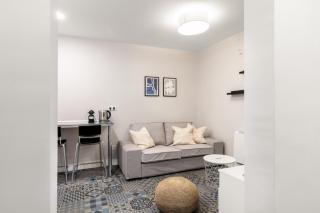 2 bedrooms 1 bathroom furnished - Las Letras - Bright - MintyStay - Madrid - 4