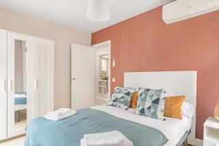2 bedrooms 1 bathroom furnished - Las Letras - Bright - MintyStay - Madrid - 8