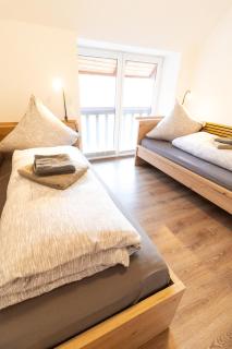 Gästezimmer am alten Kaffee Hof - Suderburg - 5