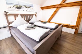 Gästezimmer am alten Kaffee Hof - Suderburg - 6