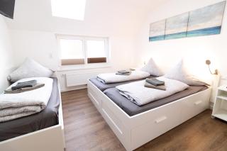 Gästezimmer am alten Kaffee Hof - 7