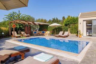 Villa Oras Corfu Anastasia by Villa Plus - Dassia - 9