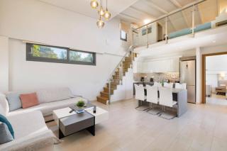 Villa Oras Corfu Anastasia by Villa Plus - Dassia - 8