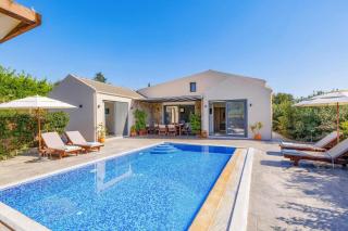 Villa Oras Corfu Anastasia by Villa Plus - Dassia - 0